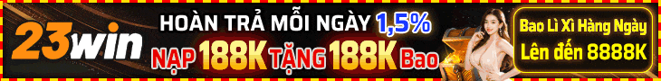 Hoàn trả hàng ngày tại shbet0