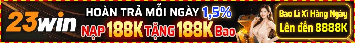 Hoàn trả hàng ngày tại shbet0