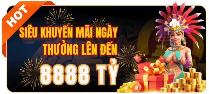 Hình ảnh khuyến mãi hoàn trả hàng ngày cho game nổ hũ tại shbet0, với biểu tượng tiền hoàn lại và các vòng quay, khuyến khích người chơi tiếp tục tham gia.