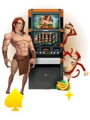 Hoàn Trả Casino