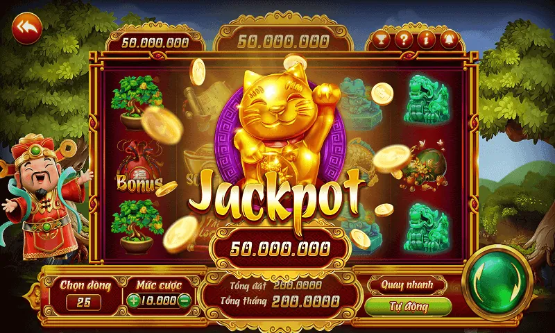 Game nổ hũ và slot game shbet0