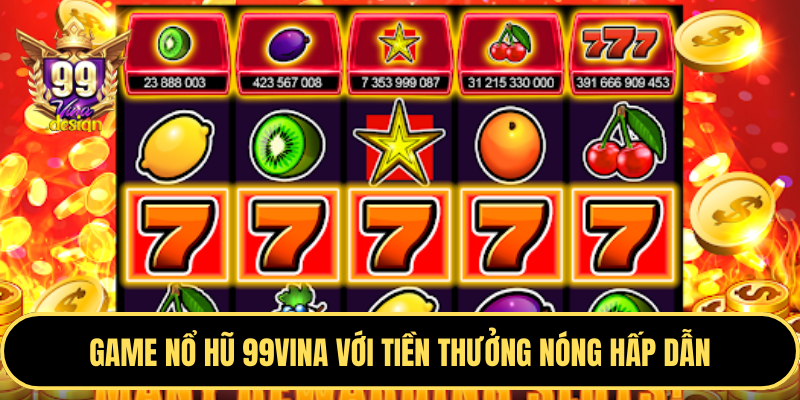 Hình ảnh trò chơi slot mới ra mắt tại shbet0