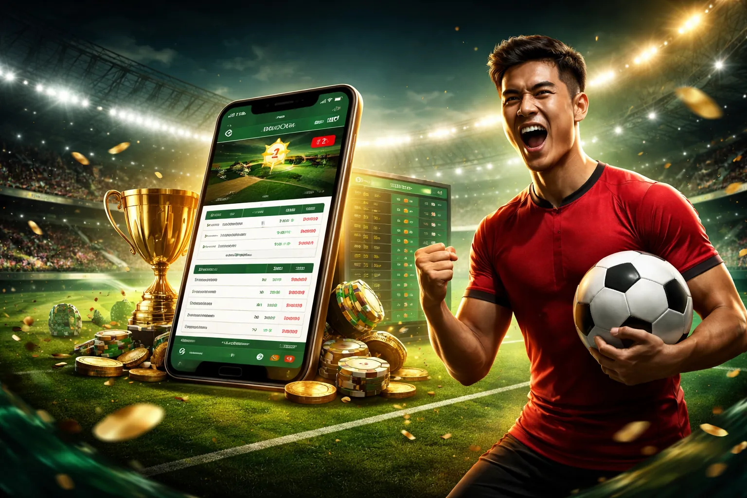 Xổ Số Online