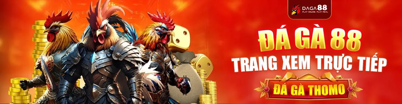 Đá gà trực tuyến kịch tính tại Shbet0