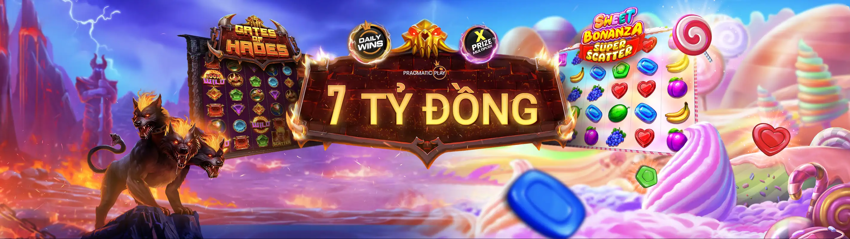 Hình ảnh giao diện game nổ hũ cổ điển tại shbet0 với các biểu tượng trái cây và số 7 may mắn, thể hiện sự đơn giản nhưng cuốn hút của trò chơi.