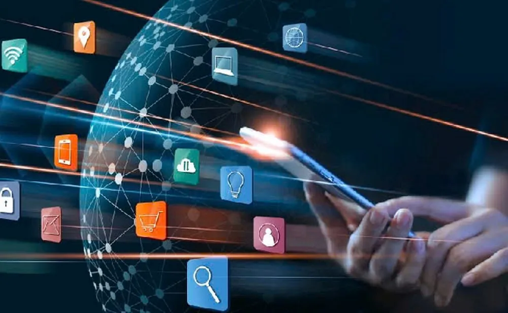 Biểu tượng quyền phản đối việc xử lý dữ liệu cá nhân tại shbet0